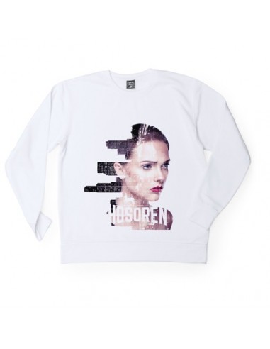 Sudadera Técnica Adulto Kroby