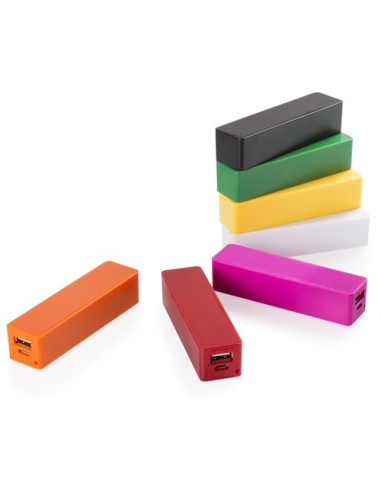 Power Bank Kanlep