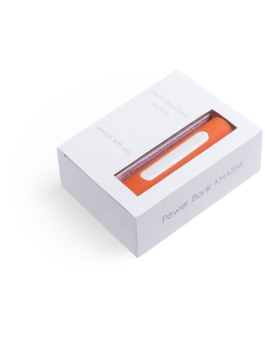 Power Bank Khatim