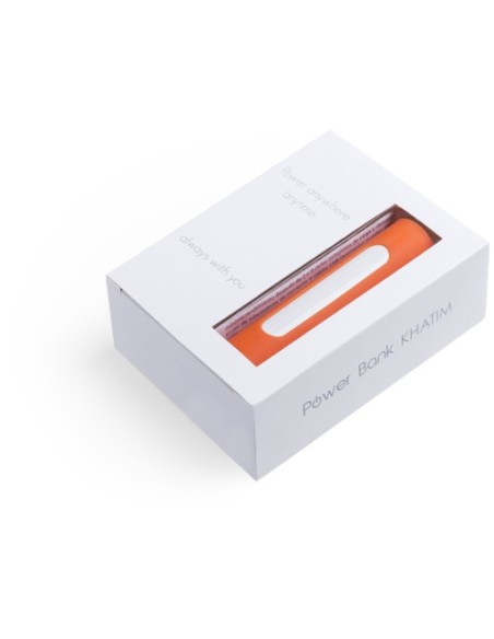Power Bank Khatim