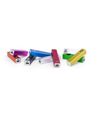 Power Bank Thazer