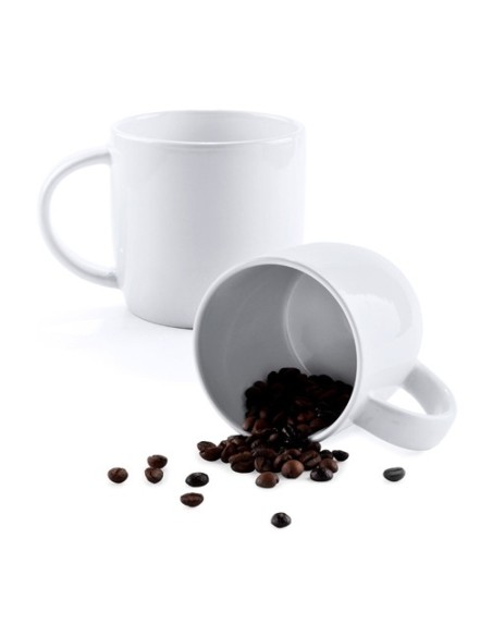 Taza Tarbox