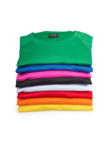 Camiseta Adulto Tecnik Maik