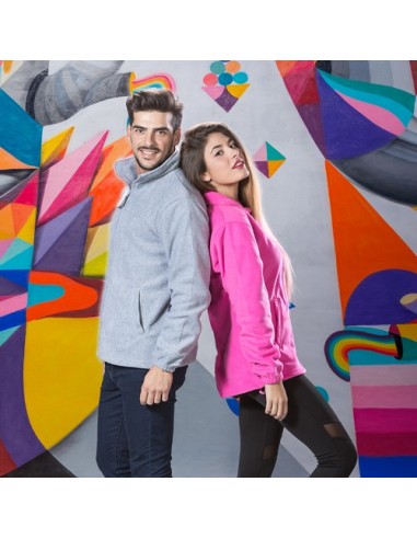 Chaqueta Hizan