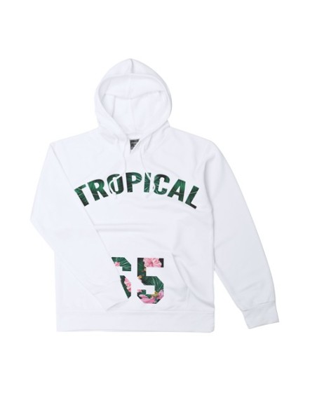 Sudadera Técnica Adulto Theon