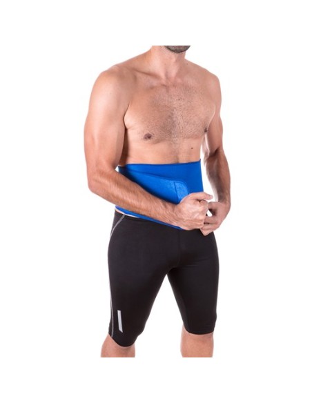 Cinturón Lumbar Visser