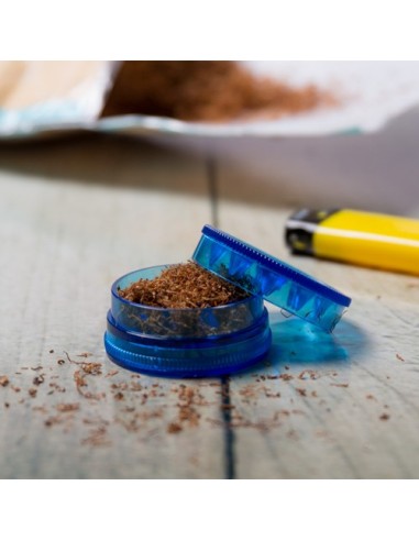 Grinder Kapnos