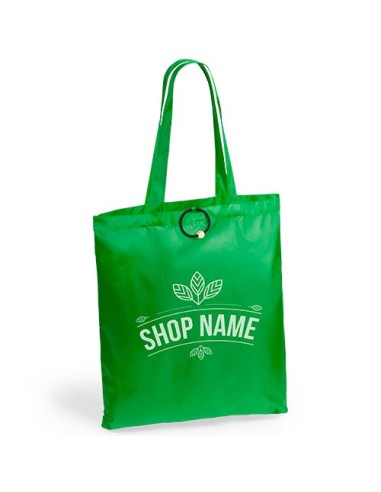 Bolsa Plegable Conel
