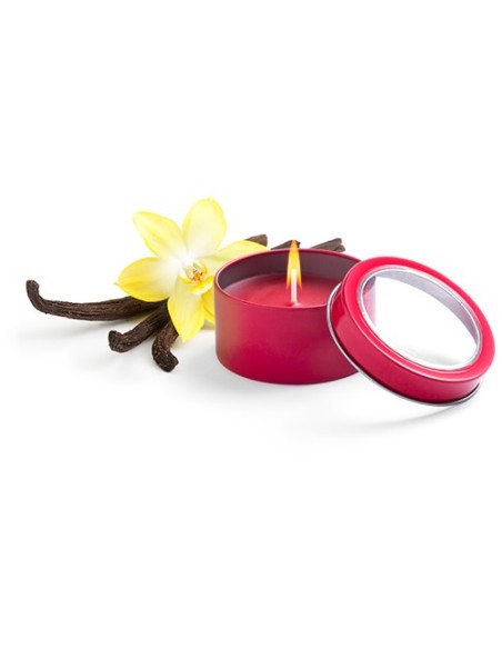 Vela Aromática Sioko