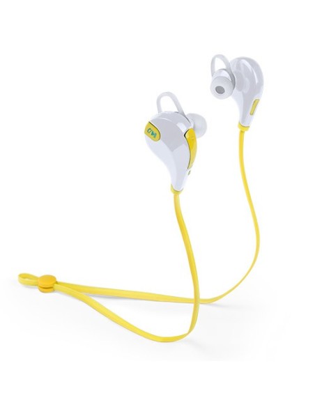 Auriculares Seida