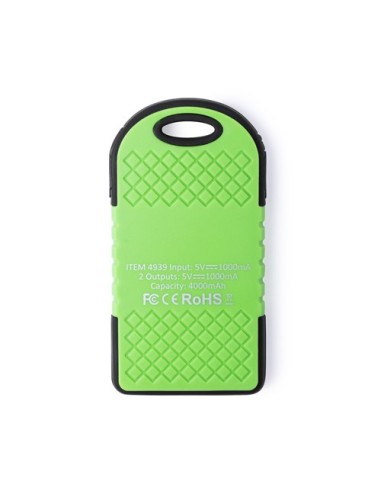 Power Bank Lenard