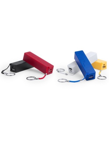 Power Bank Youter