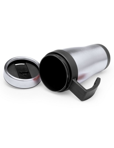 Taza Carson