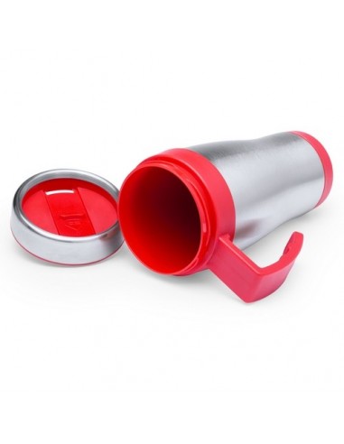 Taza Carson