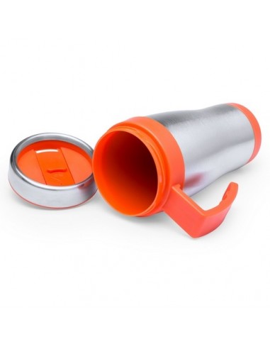 Taza Carson