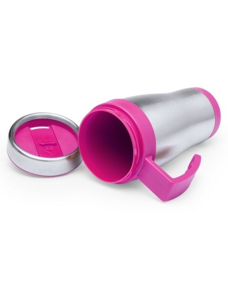 Taza Carson