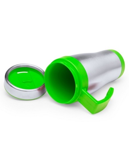 Taza Carson