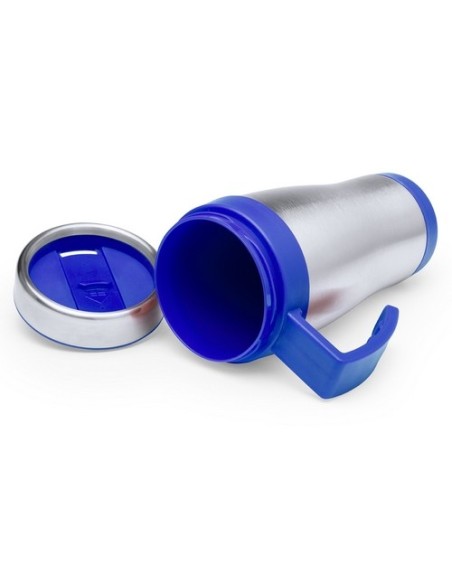 Taza Carson