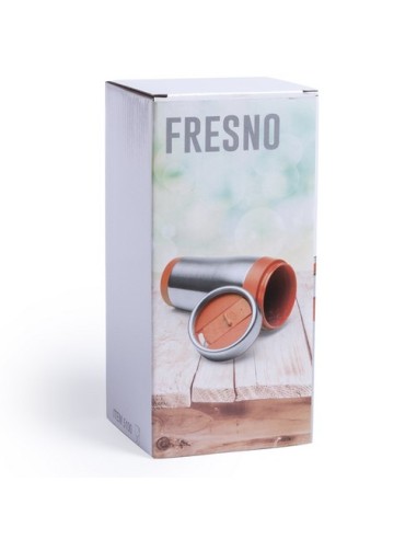 Vaso Fresno