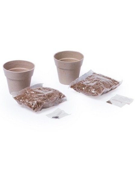 Set Macetas Nertel