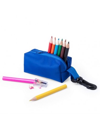 Estuche Migal