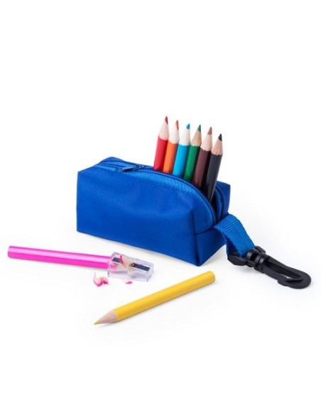 Estuche Migal