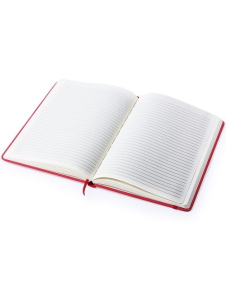 Bloc Notas Ciluxlin