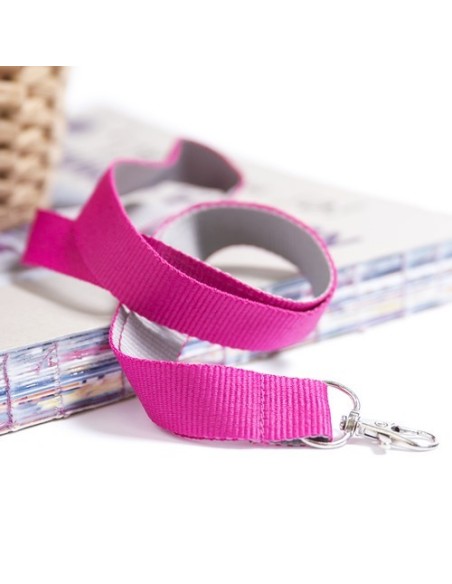 Lanyard Tremen