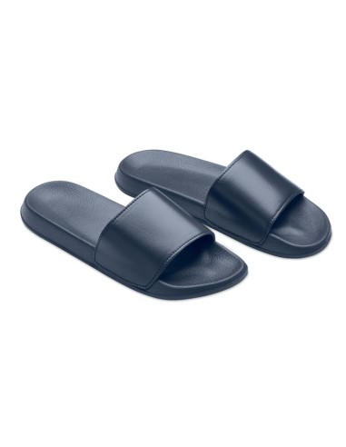 KOLAM - Chanclas de playa talla 36/37
