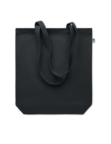 RASSA+COLOUR - Bolsa de canvas 270 gr/m²