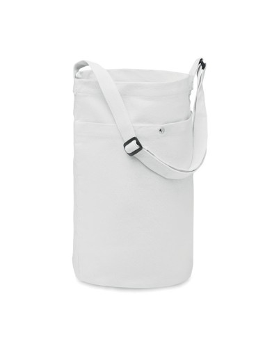 BIMBA COLOUR - Bolsa bandolera canvas 270 gr