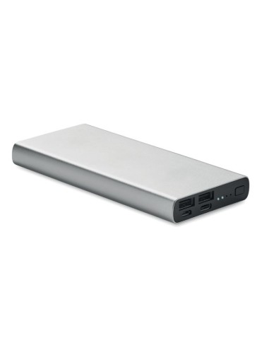 POWERFLAT 8 C - Power bank de 10000 mAh