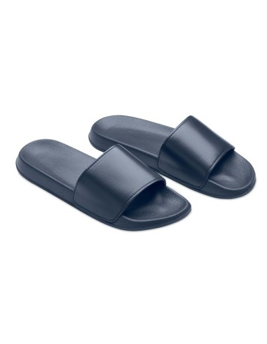 KOLAM - Chanclas de playa talla  40/41