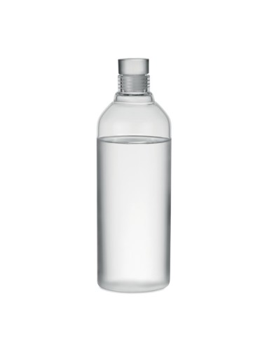 LARGE LOU - Botella de borosilicato 1L