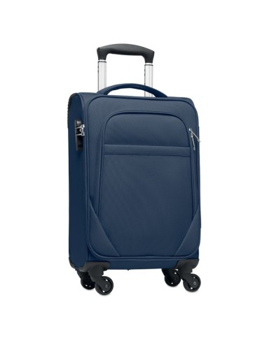 VOYAGE - Trolley de 600D RPET Soft