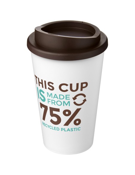 Vaso reciclado de 350 ml "Americano Eco"