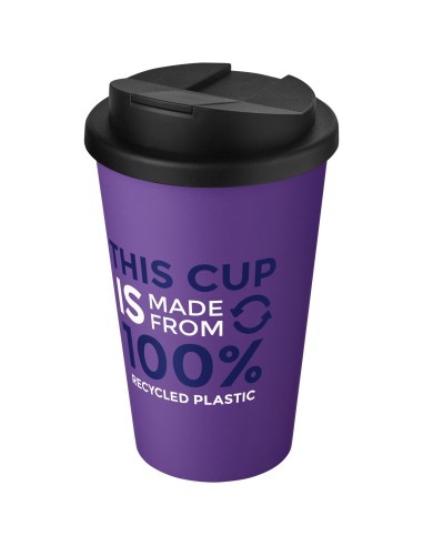 Americano Recycled vaso 350 ml antigoteo