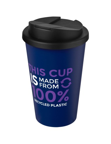 Americano Recycled vaso 350 ml antigoteo