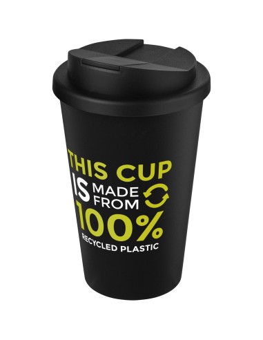 Americano Recycled vaso 350 ml antigoteo