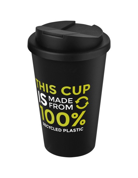 Americano Recycled vaso 350 ml antigoteo