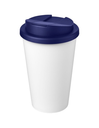 Americano® Eco Vaso reciclado de 350 ml con...