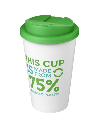 Americano® Eco Vaso reciclado de 350 ml con...