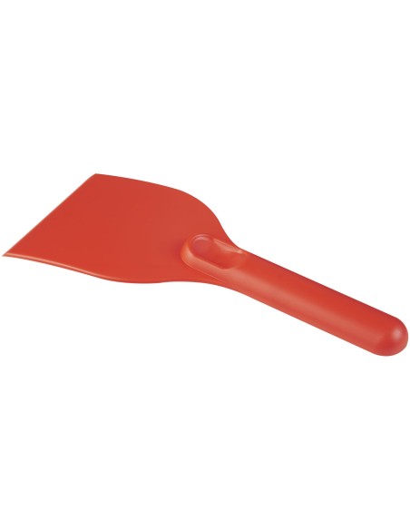 Rascador de hielo de plástico reciclado "Chilly 2.0"