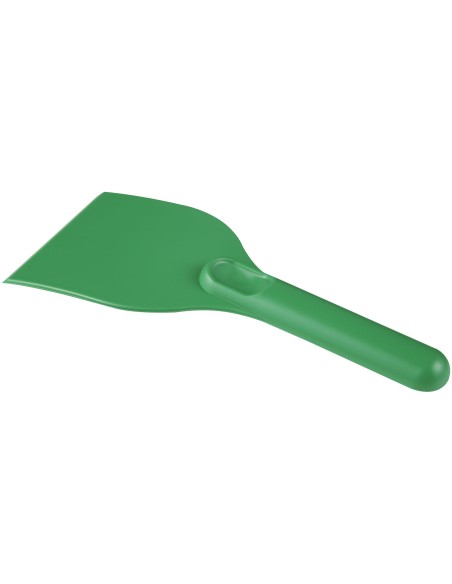 Rascador de hielo de plástico reciclado "Chilly 2.0"