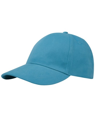 Gorra reciclada de 6 paneles GRS "Trona"