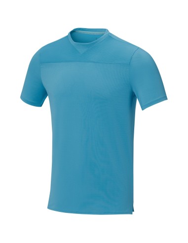 Camiseta Cool fit de manga corta para hombre en...