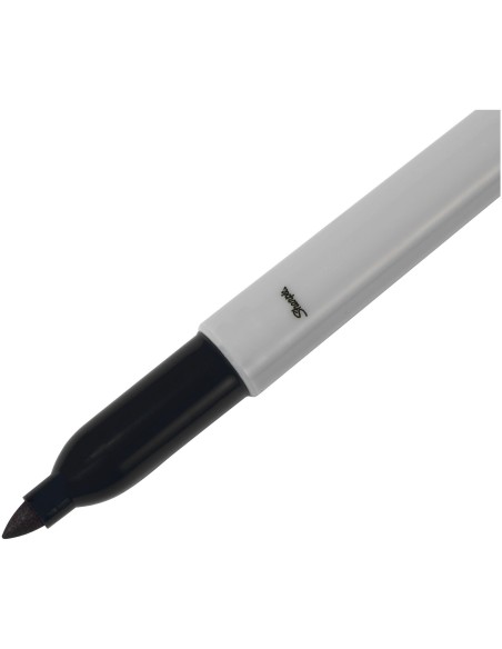 Rotulador de punta fina "Sharpie®"