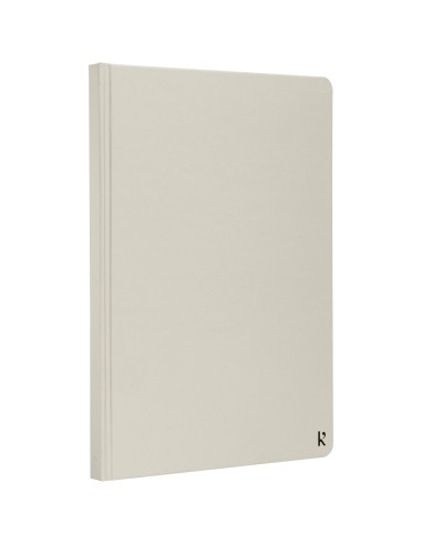 Libreta A5 de tapa dura "K'arst®"