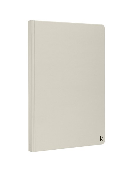 Libreta A5 de tapa dura "K'arst®"
