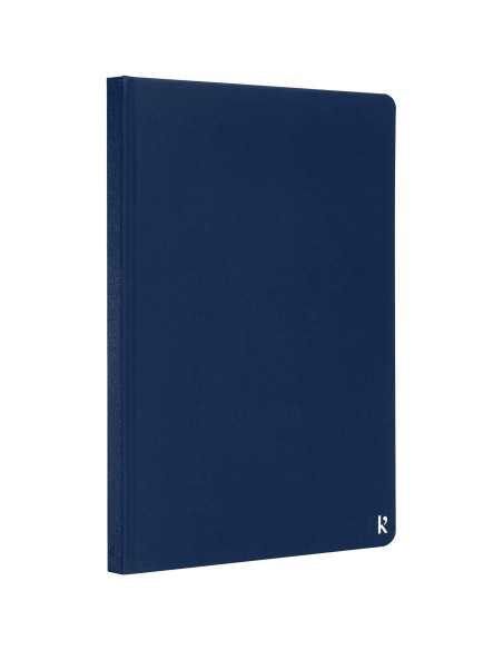 Libreta A5 de tapa dura "K'arst®"